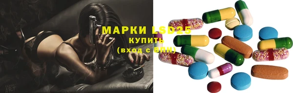 твердый Алексин