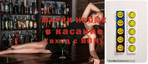 твердый Алексин